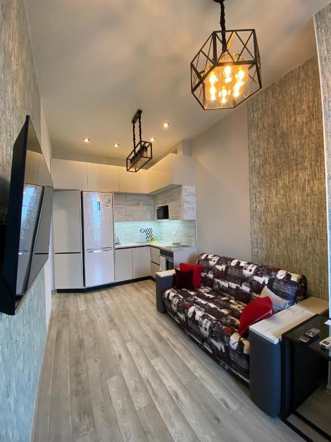Апартаменты У Моря Magnit Первая Линия Odessa Exterior foto
