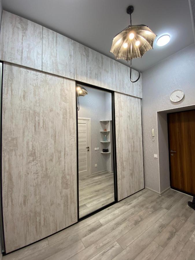 Апартаменты У Моря Magnit Первая Линия Odessa Exterior foto