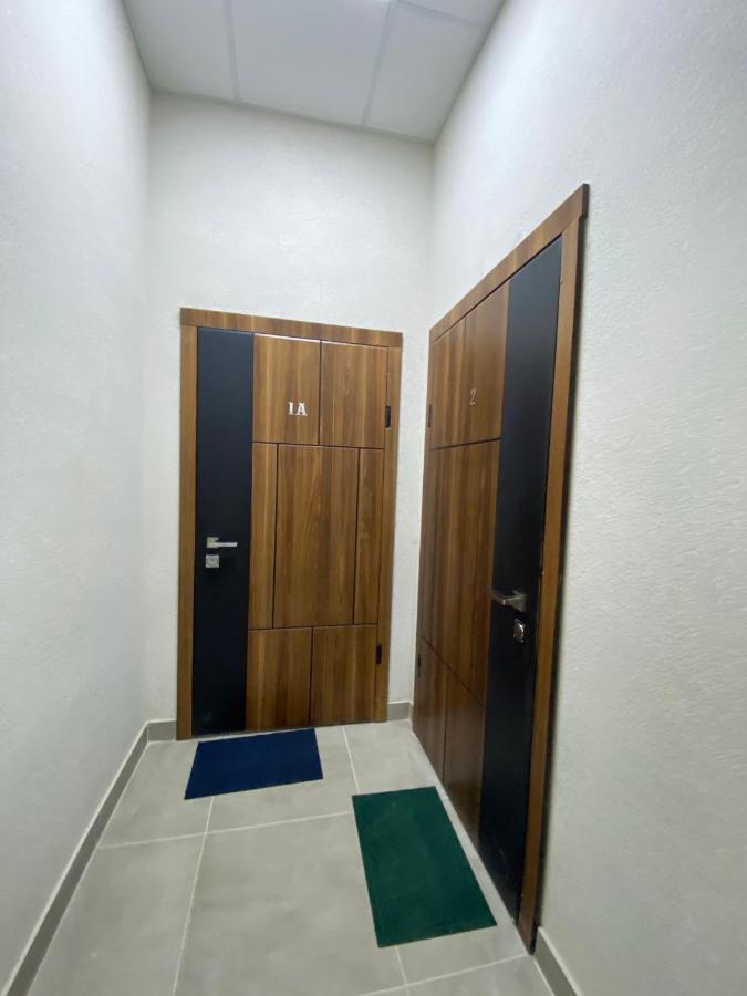 Апартаменты У Моря Magnit Первая Линия Odessa Exterior foto