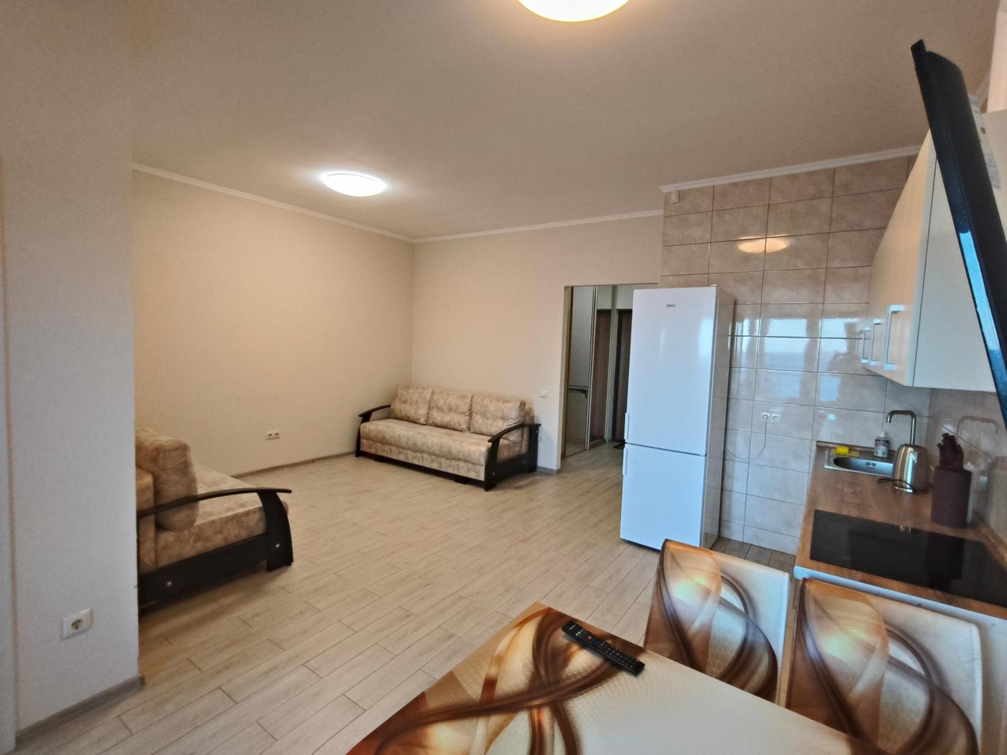 Апартаменты У Моря Magnit Первая Линия Odessa Exterior foto