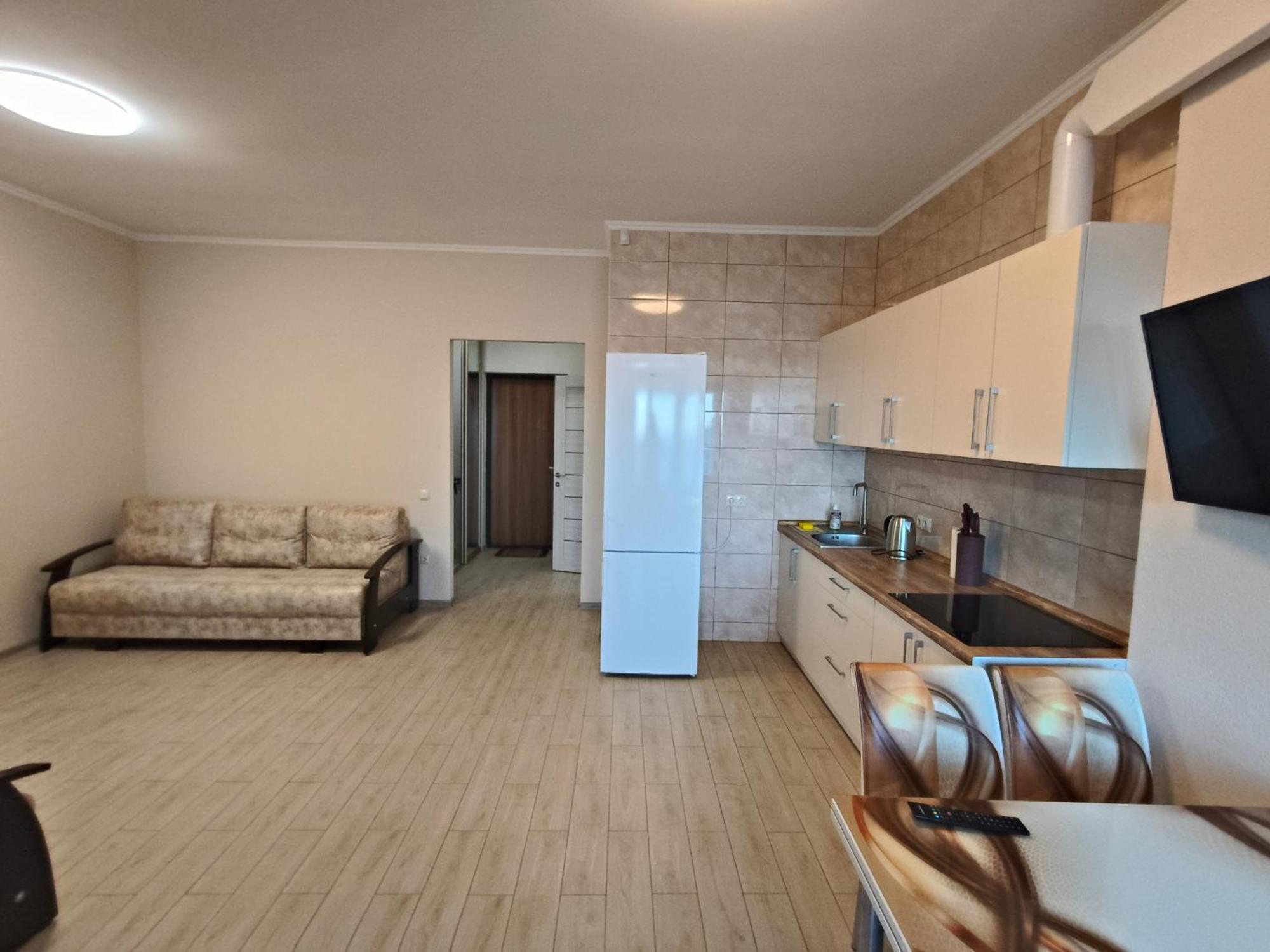 Апартаменты У Моря Magnit Первая Линия Odessa Exterior foto