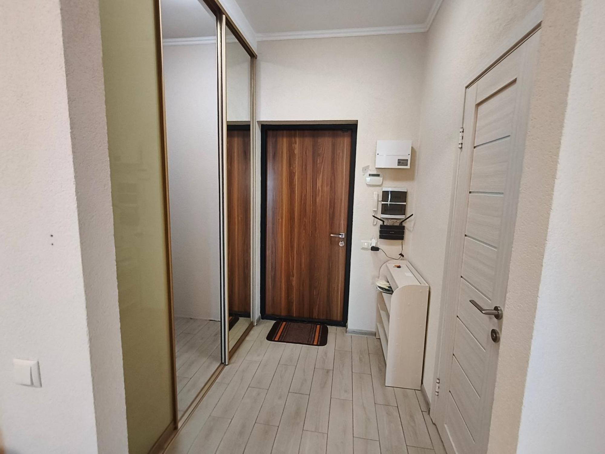 Апартаменты У Моря Magnit Первая Линия Odessa Exterior foto